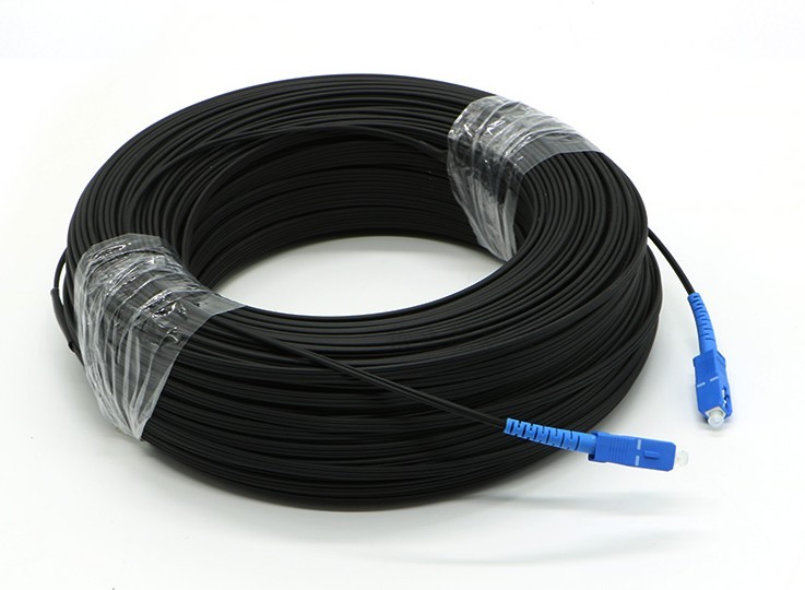 Drop Cable – Ray Network Solution