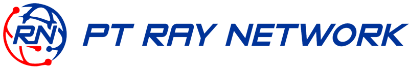 PT Ray Network